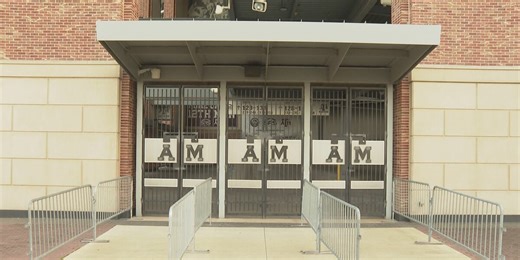 Aggieland gears up for Mexico vs. Brazil soccer match at Kyle Field: Here’s what you should know