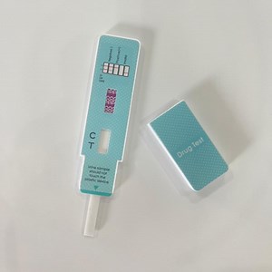 [Hot Item] Cotinine (COT) Drug of Abuse Urine Sample Rapid Test