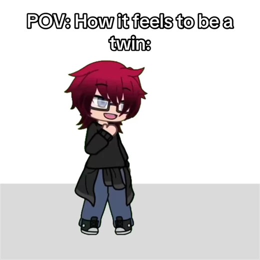 It’s a struggle sometimes #gacha #gachaclub #gachaedit #lgbtq | Gacha