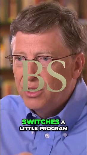 Computer Startup: The Bootstrap Loader Explained Simply #shorts