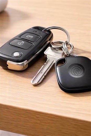 Find your keys in seconds.