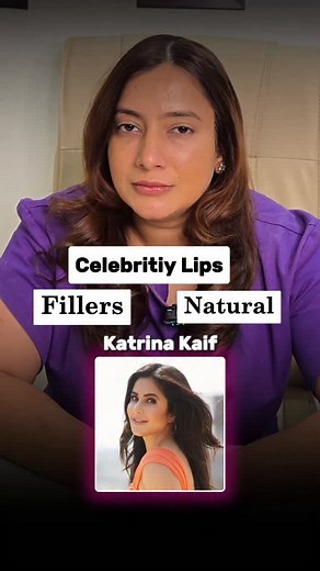 Natural or enhanced? Let’s talk lips 👄 In this reel, I’m breaking down some of the most talked-about celebrity lips — and sharing whether they look naturally plump or professionally perfected 😉 As a dermatologist, I’m all for lip enhancement — but when it’s done right. The goal? Balanced, hydrated, and natural-looking lips that still look like you. 📞 To Book Appointments: 8368778208 | 9870395069 ✉️ www.influennz.com 📍 D-10 Hauz Khas, New Delhi #DrGeetikaSrivastava #DermatologistDelhi #LipFil
