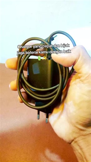 Smart Charger for Fast Charging Your Devices