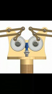 8.3K views · 98 reactions | Flying Bird mechanism Follow/share Tech Zoo #trending #reelsfb #viralreels #design | Tech Zoo | Facebook