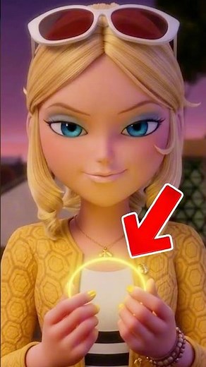This Is Actually Crazy! #miraculous