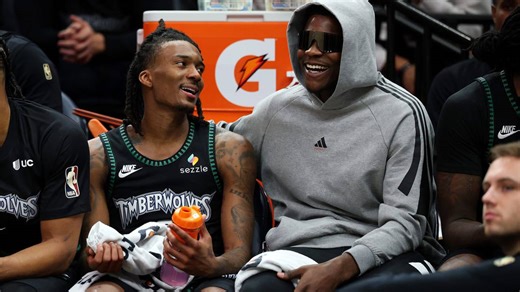 Minnesota Timberwolves playoff tickets go on sale Tuesday