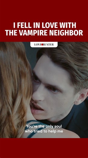 I fell in love with the vampire neighbor | DramatizeMe Australia