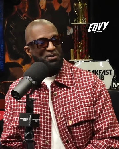 57K views · 1K reactions |  Rickey Smiley says Jess Hilarious and Mike Epps don't care about passing gas in front of everybody: "They'd blow up anybody's bathroom" | DJ ENVY | Facebook