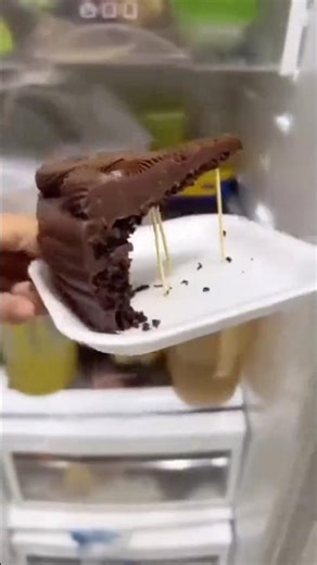 #cake #funnyreaction