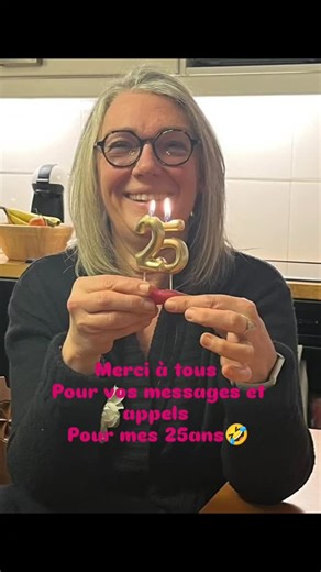 J'ai été énormément touchée par tous vos messages. Encore un grand merci !! | Chateau Besson