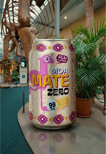 Die neue MOA Mate – Die beste Qualität aus der Schweiz