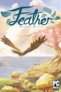Feather скачать бесплатно на Русском Последняя версия торрент