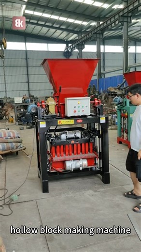 The semi-automatic brick machine delivers the perfect balance between productivity and investment, helping manufacturers increase output without taking on excessive costs. With stable performance and fast molding speed, it enables efficient production with minimal labor support—ideal for growing brick plants ready to scale up. Built with high-strength steel for durability and vibration resistance, the machine maintains reliable performance during long operating hours. Interchangeable molds allow