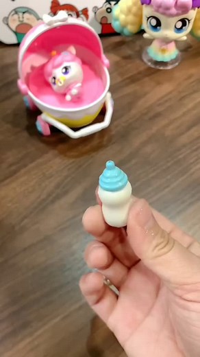 Toys Duniya S on Instagram: "IMC Toys Cry Babies Magic Tears Doll for Girls Pretend Play Toys for Kids Above 3 Years Real Tears Cry Baby, Pack of 1 - Mixed Character PACKAGE CONTENT: The toy is packaged in a colorful box with a clear front, displaying 1 of the Cry Babies. DESIGN: Each Cry Baby wears a unique outfit and has distinct hair colors and styles. ACCESSORIES: The toys come with small bottles, which are presumably used to fill them with water. FUNCTIONALITY: When squeezed, the Cry Babies