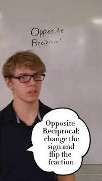 OPPOSITE RECIPROCALS #geometry #math #maths #mathematics #highschoolmath #exam #mathtips #learn