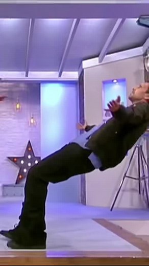 Here’s how dynamo defies gravity