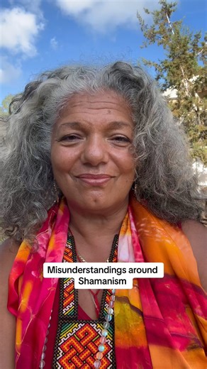 #shamanism #healing #soulawakening #shamanic #meditation | Rita Hraiz