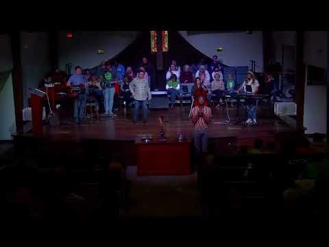 Livestream BCC Worship | 2.22.26