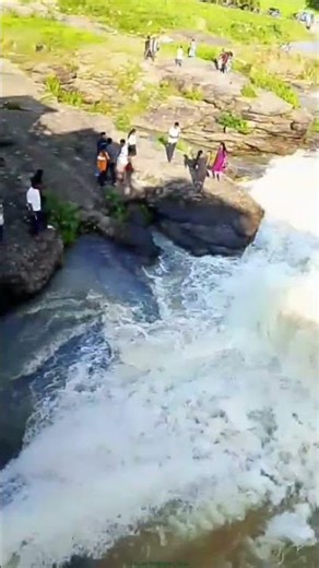 Beautiful Water Dam 🌊✨ | Relaxing Nature Sounds #shorts #nature #naturesounds #waterdam#shortvideo