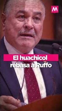 Magenta Circle | Fuel theft overtakes Ruffo