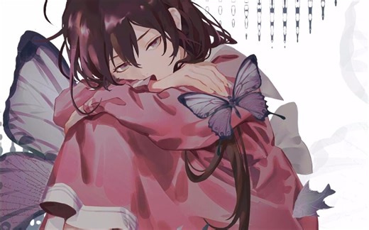 国人原创游戏全语音及外传剧情宣传PV【属音制作组】【霾AXIS】