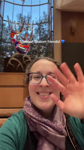 Oseh Shalom feat. Joe Buchanan comes out ONE WEEK FROM TODAY!! 2/6 is the date!! Come sing with me! 💙 #shabbat #shabbatshalom #jewish #jewishmusic #newmusic