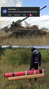 Artillery vs Semi Artillery (BOGA) blast 🤣 | Virus Gload