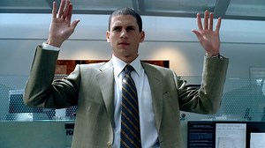 A to tylko pierwsze trzy minuty. „Skazany na śmierć” wiedział jak otworzyć serial. | Netflix