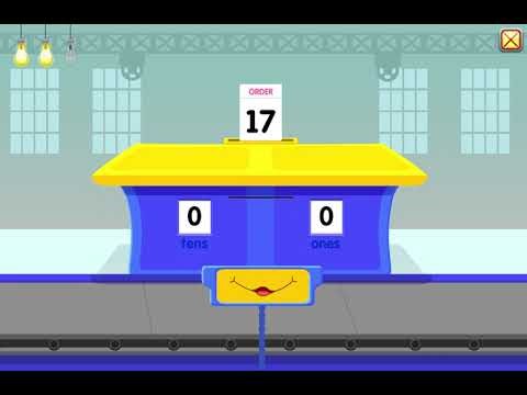 Starfall adding 10 to 20