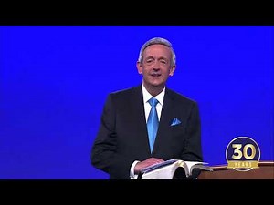 When You Feel Abandoned by God | Pathway To Victory with Dr. Robert Jeffress