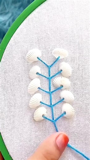 Handwork Design . . . #handembroideryideas #embroideryproject #creativedesigns #embroideryinspiration #DIYembroidery #embroiderylove #stitchingcreations #embroideryartwork #needleworkideas #embroideryaddict #handstitchingideas #handstitchinginspiration #creativestitching #diystitching #stitchingaddict #handmadestitching #stitchingprojects #embroiderylove #sewingideas #craftyhands #handcraftedcreations #handcraftlove #handmadeinspiration #craftingideas #DIYhandcrafts #handmadeartwork #creativehan