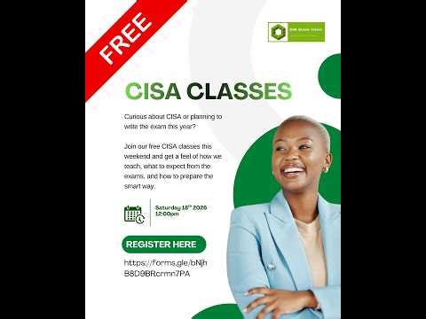IOT FREE CISA CLASS - DAY 3