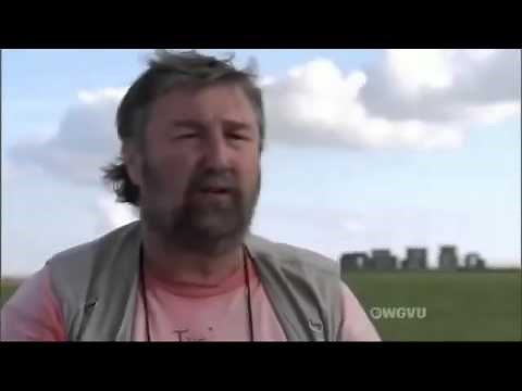 Discovery Channel Secrets of Stonehenge HD Documentary