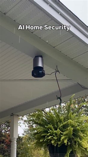 Prepper Press on Instagram: "Artificial intelligence is now being used to improve home security systems, helping you better protect your home and identity people, vehicles, and pets. #ai #homesecurity #prepper"