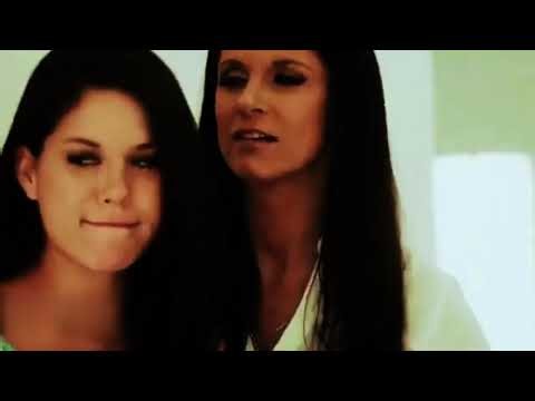new best friend lesbian kiss 💋 _ girl kissing girl _ emotional love moment _ first time kiss 😘