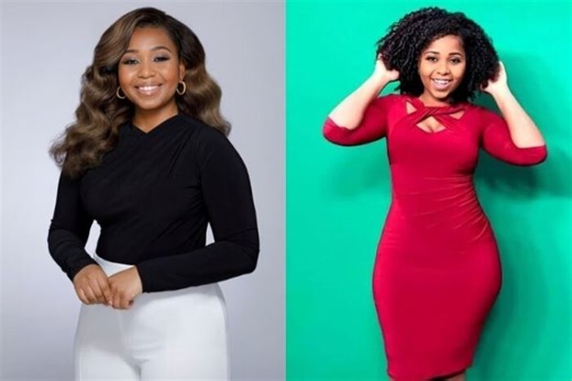 Meteorologist Somara Theodore Drops 80 Pounds: How She Achieved Her Stunning Weight Loss in One Year – Healthy Blog