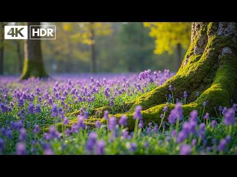 Restore Your Nervous System 🌿 Relaxing Piano Music for Anxiety Relief & Stop Overthinking