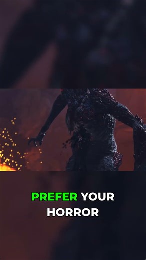 Two massive Horror games drops on march 12th