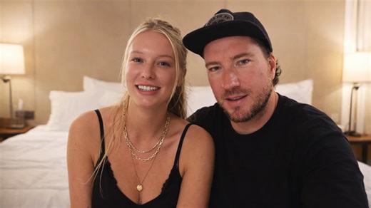 A day at a premier Cancun all-inclusive resort