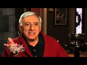 Jamie Farr on the last two episodes of "M.A.S.H" - EMMYTVLEGENDS.ORG