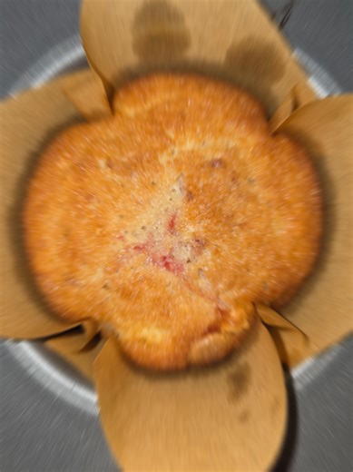 Strawberry White Chocolate Chip Muffins Recipe