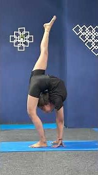 Day-28-108 Yog Tapasya/Asana holding day/Full Body Asana Training - Yoga Saathi video