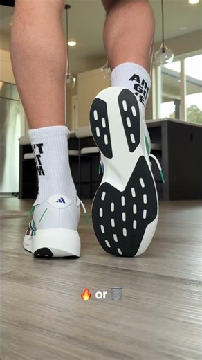 Adidas Adizero Evo SL Humanrace