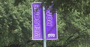 TCU could see more applicants as football team gives national exposure