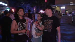 8.7K views · 42 reactions | What's your go-to movie to watch on Halloween? | MOVIECLIPS | Facebook