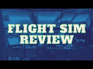 Budget Friendly Home Flight Simulator Private Pilot Training