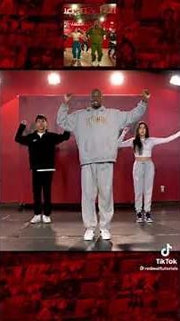 Get Silly Dance Tutorial