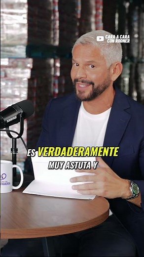 ¿Cómo CRECER en Amazon FBA? Alex Pro lo cuenta ☝️▶️ Mira el episodio completo aquí