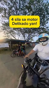 510K views · 7.3K reactions | Overloading ya! | Muchacho Motovlog | Facebook
