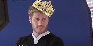 Hate crimes against the LGBT community are all too common in South Africa, but this gay rugby team is tackling the issue head on — by reclaiming anti-gay slurs and silencing the haters. (via NowThis) | Upworthy